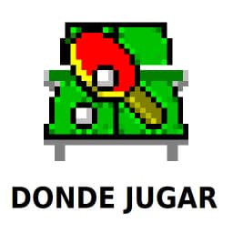 PingPong: Donde jugar
