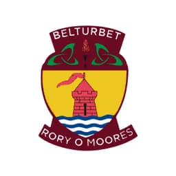Belturbet Rory's GAA