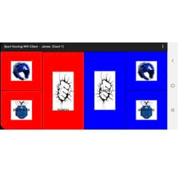 Scoring WiFi Client Pro