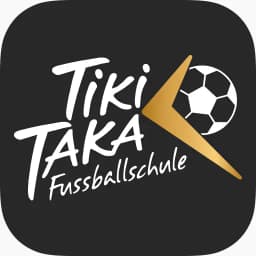 Tiki Taka Fussballschule