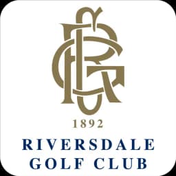 Riversdale Golf Club