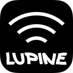 Lupine Light Control 2.0