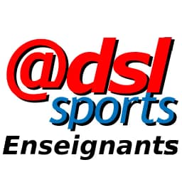 ADSL Sports Enseignants