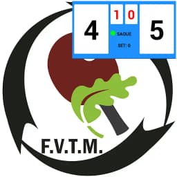 Marcador Tenis de Mesa