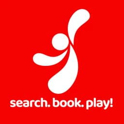 matchday: Book sports venue