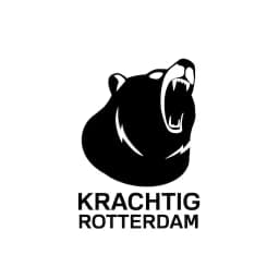 Krachtig Rotterdam