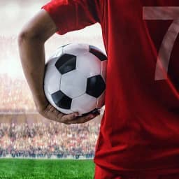 Football League 2025 Soccer