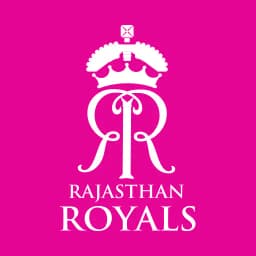 Rajasthan Royals Official App