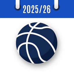 NBA 2025 scores and reminder