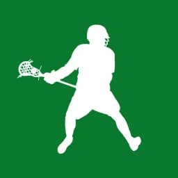 iTrackLacrosse Team Statistics