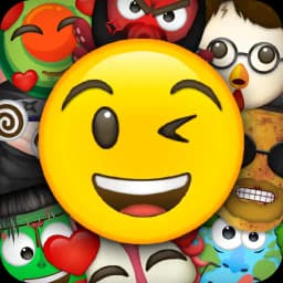 Emoji Maker: Emojis & Stickers