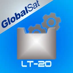 LT-20 Configuration App