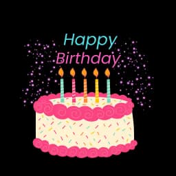 Happy Birthday Wishes & Status