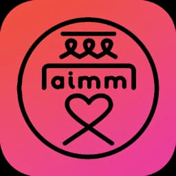 Aimm - For global Chinese sing