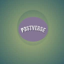 Postverse - information