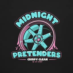 Midnight Pretenders Motor Club