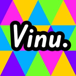 Vinu: Connect & Share Live