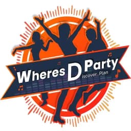 WheresDParty : Discover & Plan