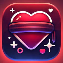 Blind Dating App: Video & Chat