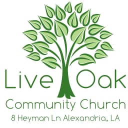 Live Oak Community Church