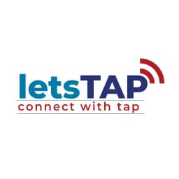 LetsTap-Digital Business Card
