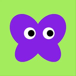 Butterfly - Lesbian Dating, Fo