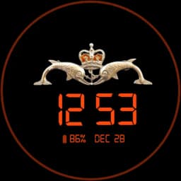 5W002 HM Submarines Minimal