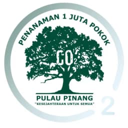 1 Million Tree Penang