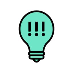 Exclamation Point !!!