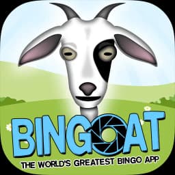 Bingoat: Bingo Card Scanner