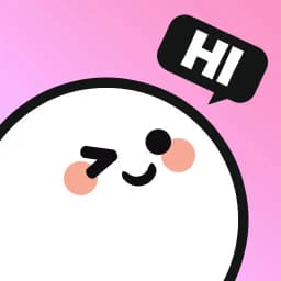 VideoPal - Friends Chat Live