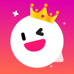 MeetHug - Live Friends Chat