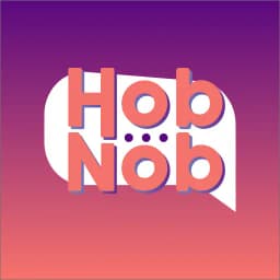 Hobnob - Go Mingle!