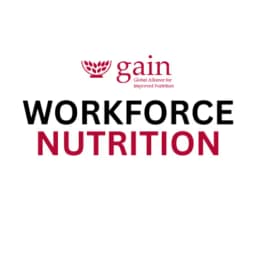 Workforce Nutrition India