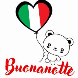 Buongiorno e Buonanotte