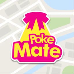 PokeMate - Friends & Clans