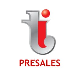 Titijaya Presales