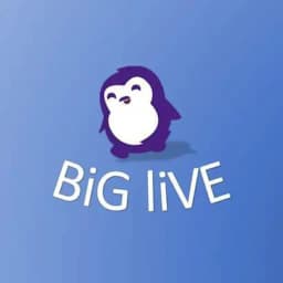 Big Live - Live Streaming App