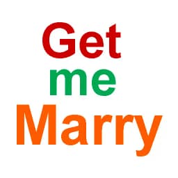 GetmeMarry - Matrimony