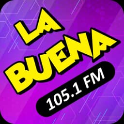 La Buena105.1 KIDI Santa Maria
