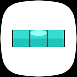 Bubble Level - Slope Angle