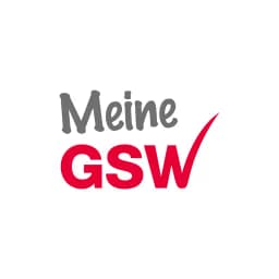 MEINE GSW Service-App