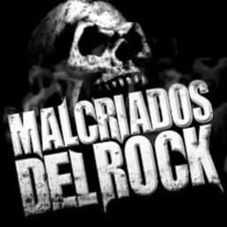 Malcriados Del Rock