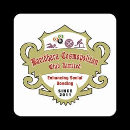 BCCL - Baridhara Cosmopolitan