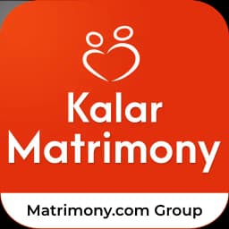 Kalar Matrimony - Marriage App