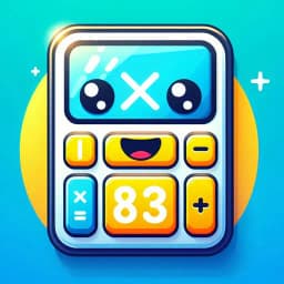 Exponent Power Solver