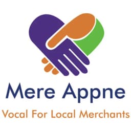 Mere Appne Merchants