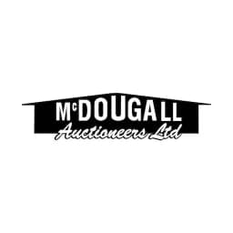 McDougall Auctioneers