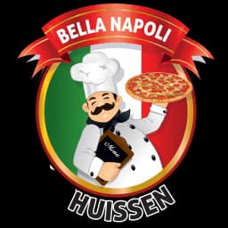 Bella Napoli Huissen
