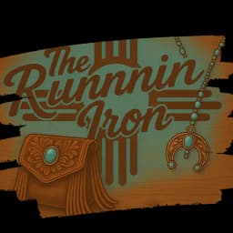 The Runnin' Iron Boutique